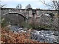 Alness Viaduct