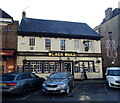 The Black Bull, Pocklington