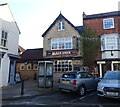 The Black Swan, Pocklington