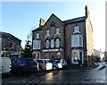 Barclays Bank, Pocklington