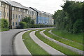 Guided Busway