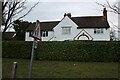 House on Hertford Road, Tewin