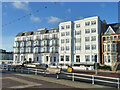 The Royal Beach Hotel, Southsea