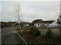 Housing, Redwood Avenue, Melton Mowbray