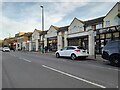 Hackney Road, Haggerston