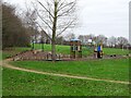 Badgers Hollow Recreation Ground