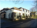 House on Meltonby Lane, Yapham