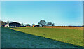 Wain Gate farmland