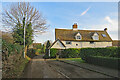 Great Wilbraham: an historic house on Toft Lane