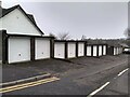 Garages on Victoria Place