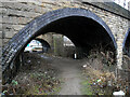 Railway Bridges, Shipley