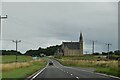 A9, northbound