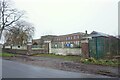SO9681 : Former Bluebird factory on Bromsgrove Road by Ian S