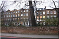 Compton Terrace, Islington