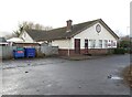 Temporary Library, Minehead