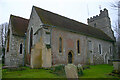 Holy Trinity, Cookham - north-east elevation