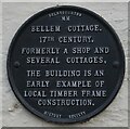 Bellem Cottage, Church Road, Belbroughton