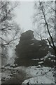 SE2064 : Rocks at Brimham Rocks by DS Pugh