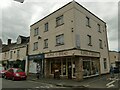 Burns the Bread, Queen Street, Wells