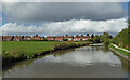 Coventry Canal south-east of Camp Hill, Nuneaton