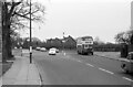 Spital Cross Roads ? 1971