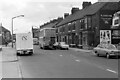NZ5020 : North Ormesby Road, Middlesbrough â€“ 1971 by Alan Murray-Rust