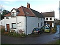 Cottage, Carhampton