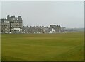 NO5017 : Old Course, St Andrews by Lauren