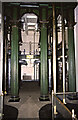 Ryhope Pumping Station - steam pumping engines