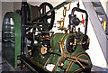 Ryhope Pumping Station - steam winch