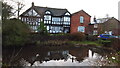 Goyt Hall Farm, Bredbury Green