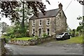 Laugharne: Detached house