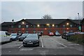 Premier Inn Oldbury on Wolverhampton Road