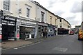 Queen Street, Newton Abbot