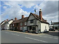 High Street, Needham Market