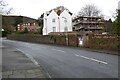 House building on Woodshears Road