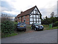 South Farm Cottage, Broughton Hackett