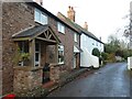 Cottages on Winsors Lane