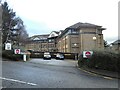 Augustus House, New Augustus Street, Bradford