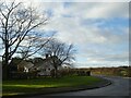 B5065 in Prees Green, leading off A49