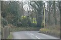 Arlington : Windford Hill A39