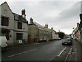 High Street, Ixworth