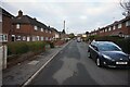 Warrens Hall Road, Dudley