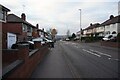 Buffery Road, Dudley