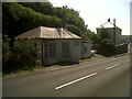 Tollhouse, Aberaeron North Turnpike