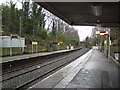 Heaton Park tram stop