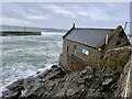 Former Lifeboat Station