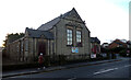 Drighlington Methodist Church, King Street (B6135), Drighlington