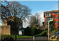 Flats, Glenavon Park