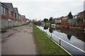 Dudley #2 Canal towards Griffin Bridge